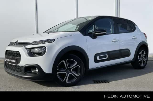 Citroën C3 (2020) thumbnail 1