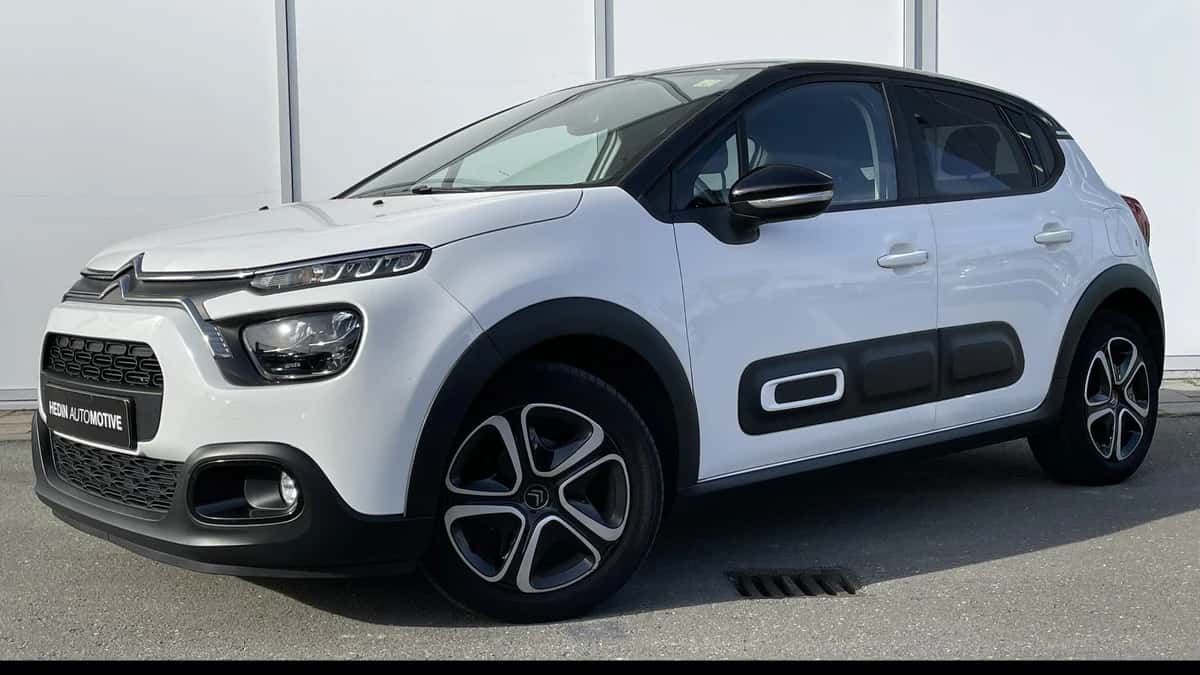 Citroën C3 (2020) — foto 1