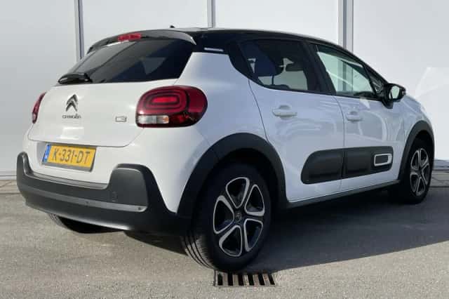 Citroën C3 (2020) thumbnail 2