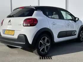 Citroën C3 (2020) thumbnail 2