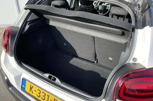 Citroën C3 (2020) thumbnail 11