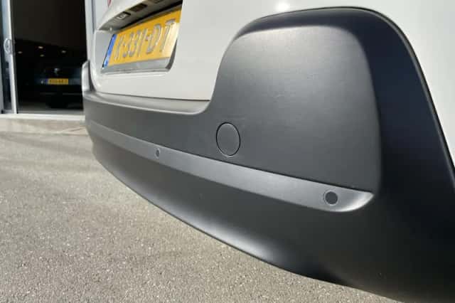 Citroën C3 (2020) thumbnail 12