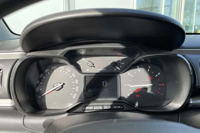 Citroën C3 (2020) thumbnail 13