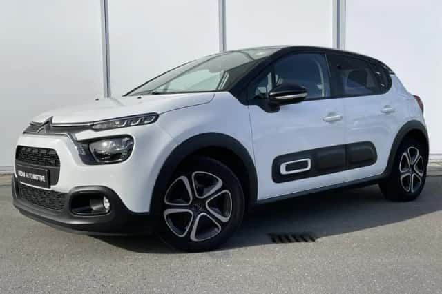 Citroën C3 (2020) thumbnail 16