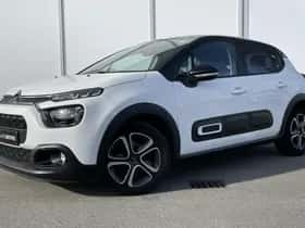 Citroën C3 (2020) thumbnail 16