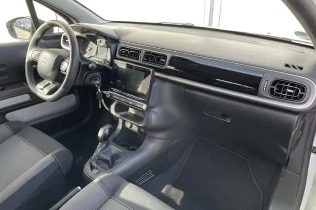 Citroën C3 (2020) thumbnail 3