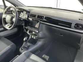 Citroën C3 (2020) thumbnail 3