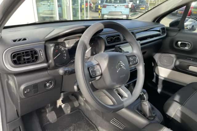 Citroën C3 (2020) thumbnail 4
