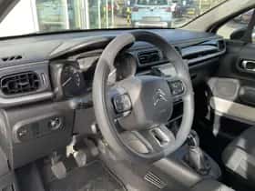 Citroën C3 (2020) thumbnail 4