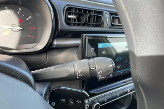 Citroën C3 (2020) thumbnail 5