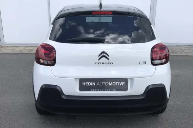 Citroën C3 (2020) thumbnail 6