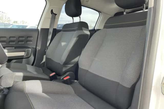 Citroën C3 (2020) thumbnail 7
