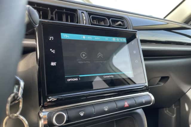 Citroën C3 (2020) thumbnail 8