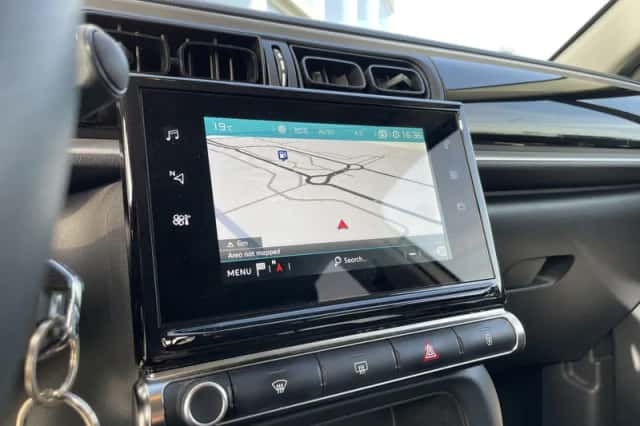 Citroën C3 (2020) thumbnail 9