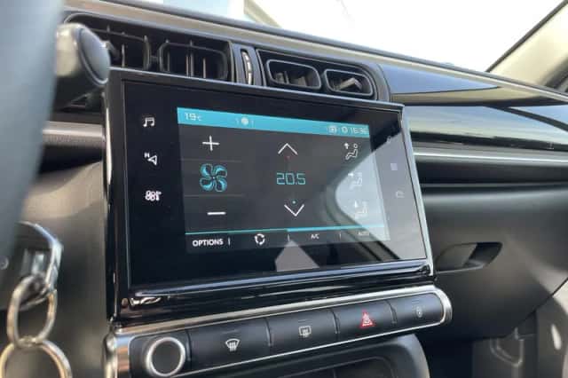 Citroën C3 (2020) thumbnail 10