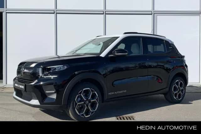 Citroën C3 (2026) thumbnail 1