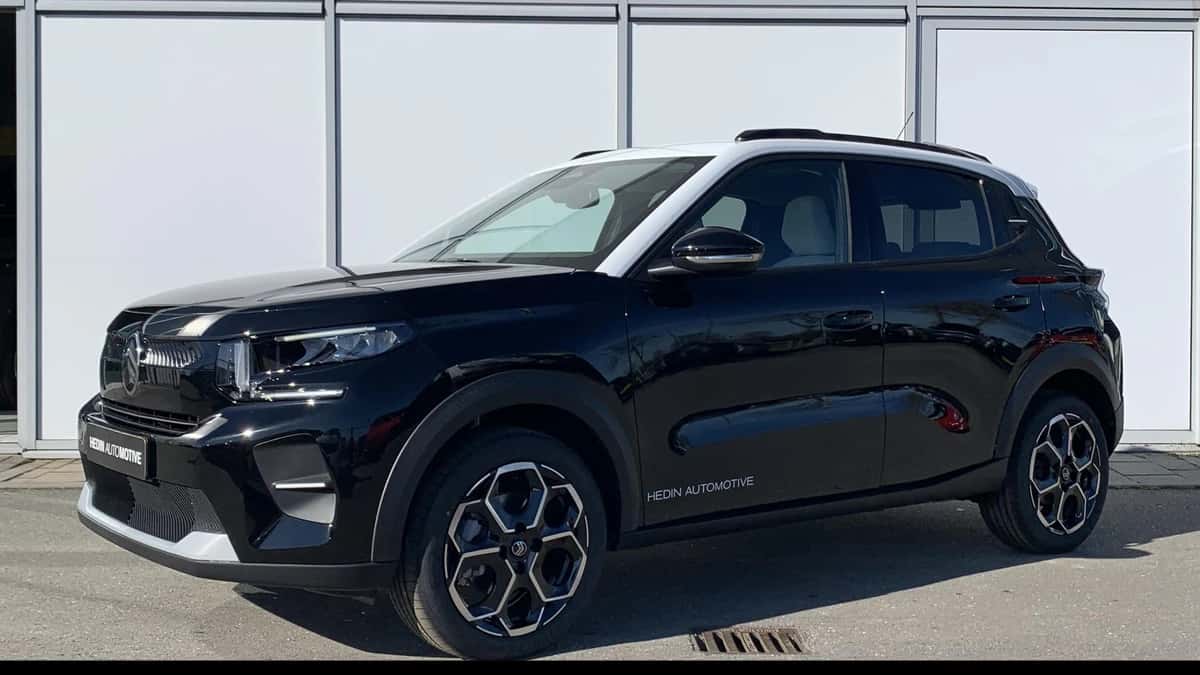 Citroën C3 (2026) — foto 1