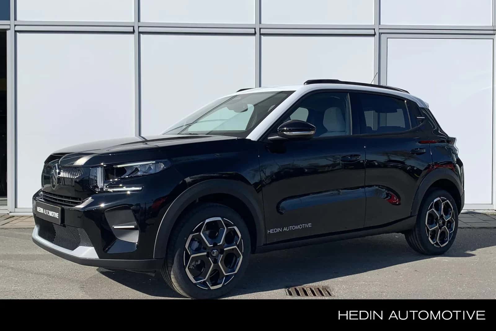 Citroën C3 (2026) — foto 1