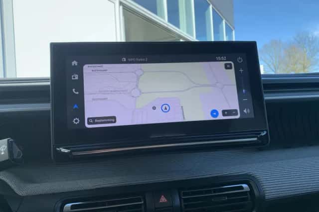 Citroën C3 (2026) thumbnail 11