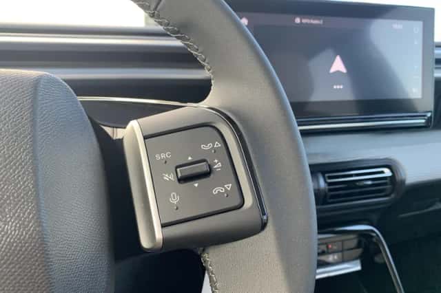 Citroën C3 (2026) thumbnail 14