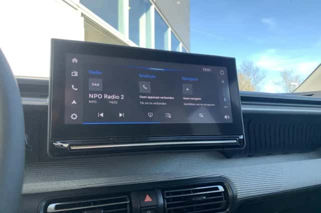 Citroën C3 (2026) thumbnail 15