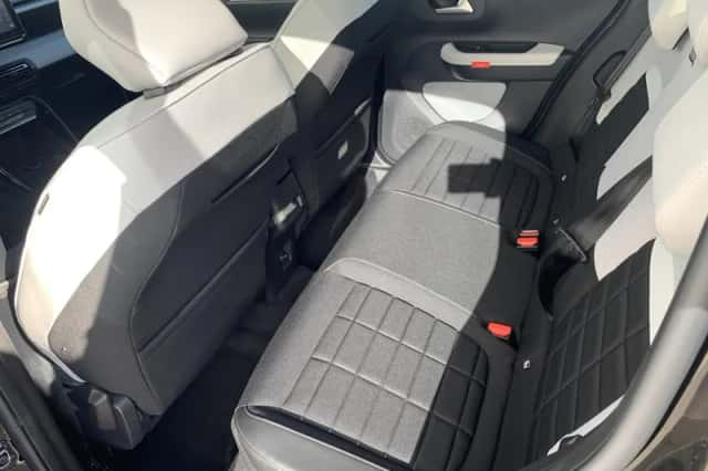Citroën C3 (2026) thumbnail 16