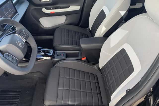 Citroën C3 (2026) thumbnail 17