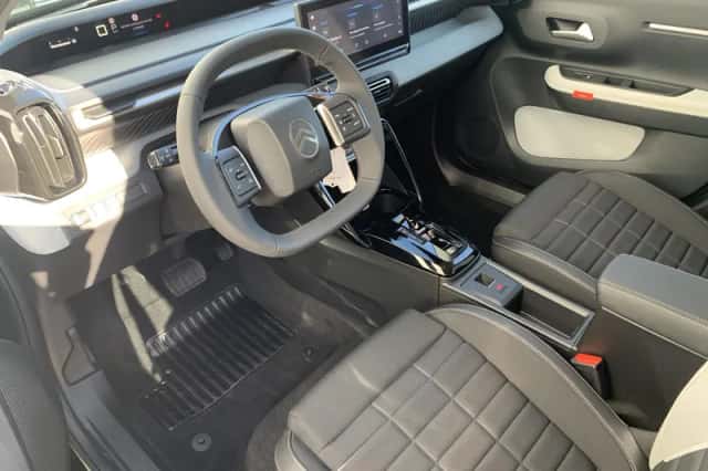 Citroën C3 (2026) thumbnail 3