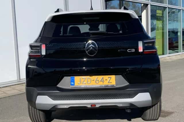 Citroën C3 (2026) thumbnail 5