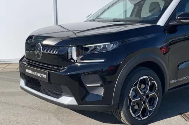 Citroën C3 (2026) thumbnail 8