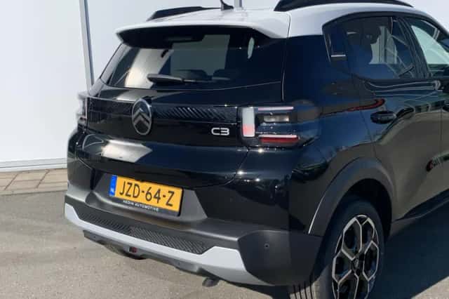 Citroën C3 (2026) thumbnail 9