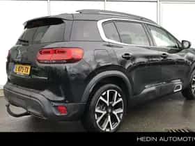 Citroën C5 Aircross (2021) thumbnail 2