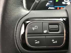Citroën C5 Aircross (2021) thumbnail 17
