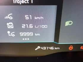 Citroën C5 Aircross (2021) thumbnail 18