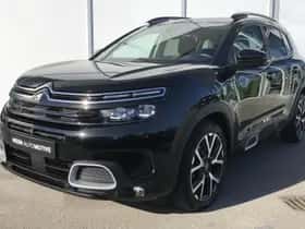 Citroën C5 Aircross (2021) thumbnail 31