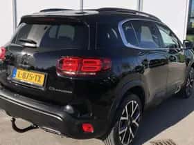 Citroën C5 Aircross (2021) thumbnail 6