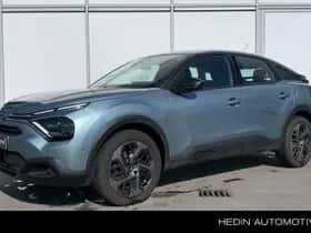 Citroën C4 (2022)
