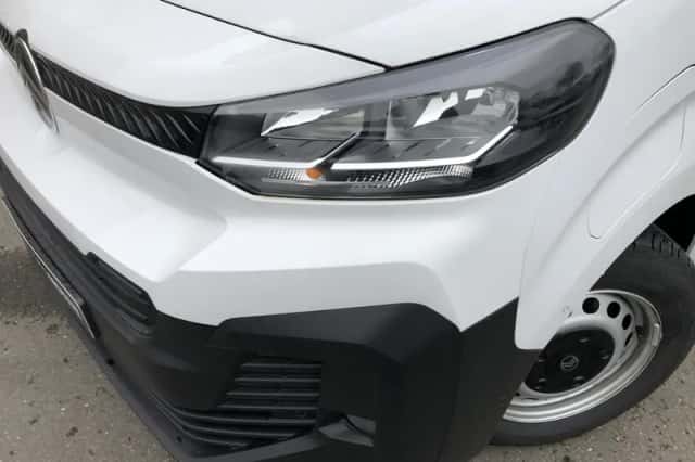 Citroën ë-Jumpy (2025) thumbnail 2