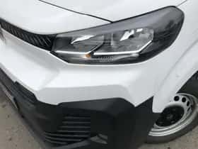 Citroën ë-Jumpy (2025) thumbnail 2
