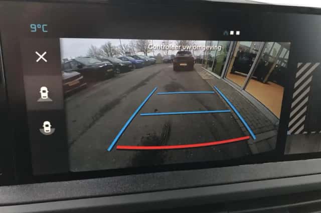 Citroën ë-Jumpy (2025) thumbnail 13