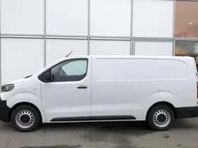 Citroën ë-Jumpy (2025) thumbnail 3