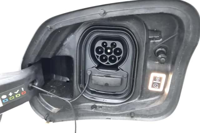 Citroën ë-Jumpy (2025) thumbnail 9