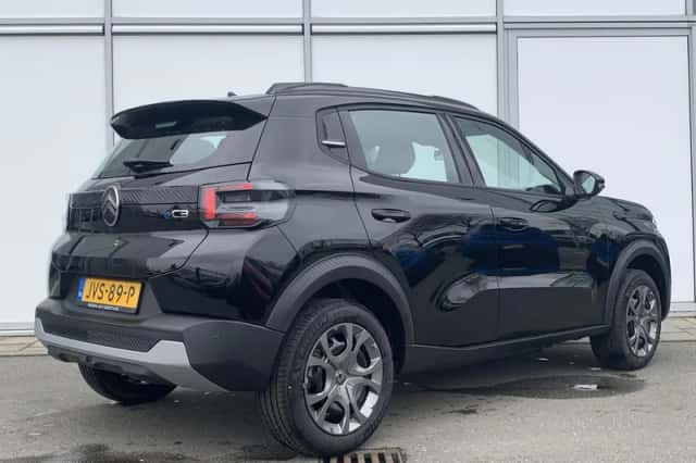 Citroën ë-C3 (2026) thumbnail 2