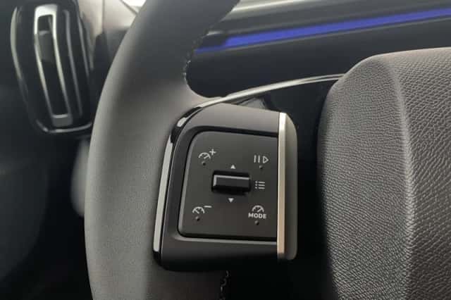 Citroën ë-C3 (2026) thumbnail 13