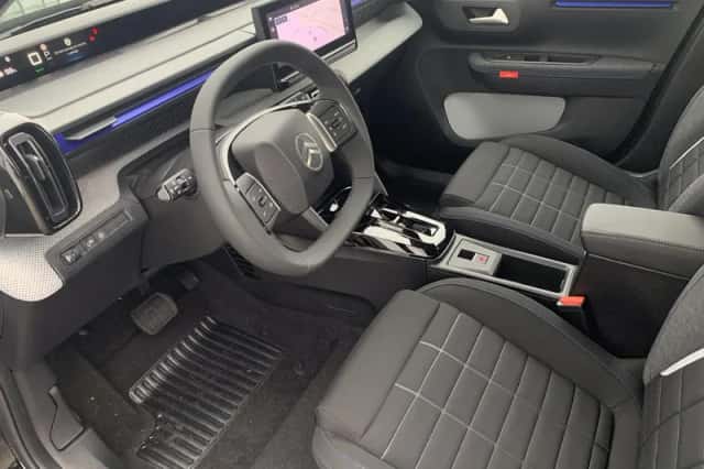 Citroën ë-C3 (2026) thumbnail 3