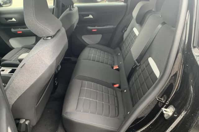 Citroën ë-C3 (2026) thumbnail 5