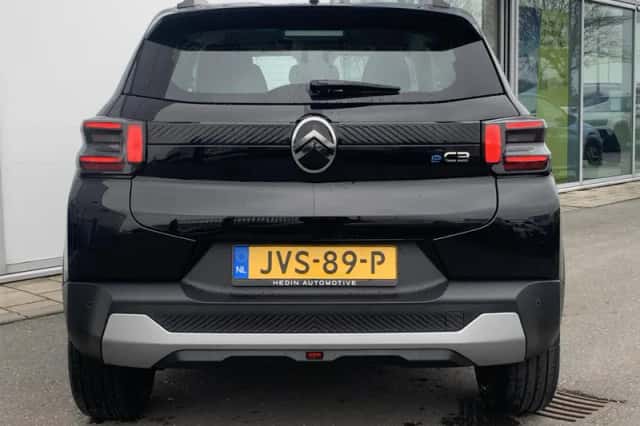 Citroën ë-C3 (2026) thumbnail 7