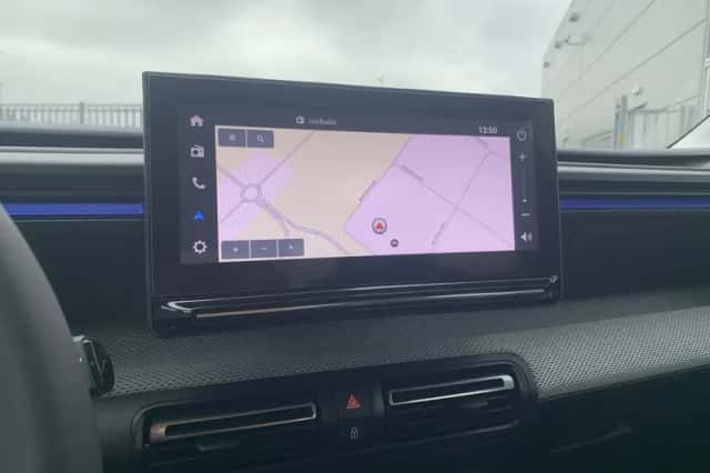 Citroën ë-C3 (2026) thumbnail 8