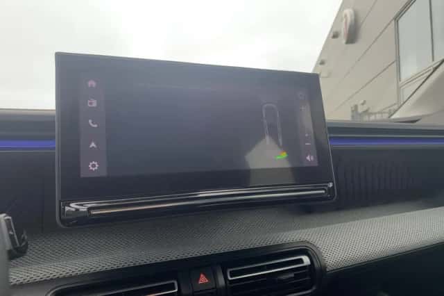 Citroën ë-C3 (2026) thumbnail 9