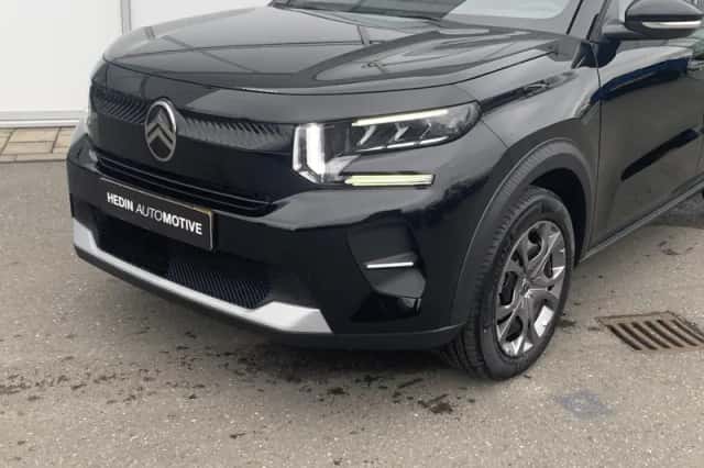Citroën ë-C3 (2026) thumbnail 10